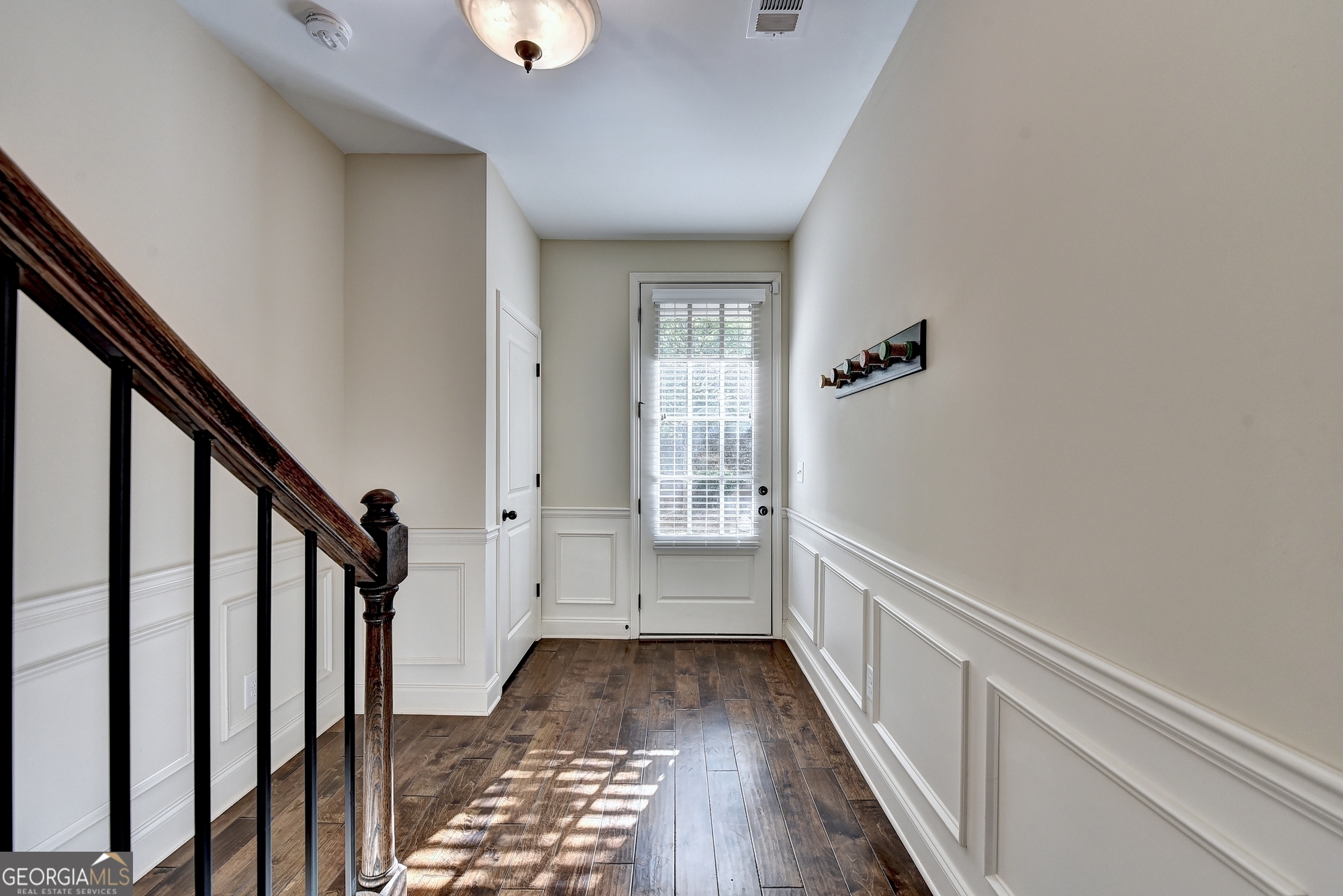 Creekside at Westside - Residential Lease