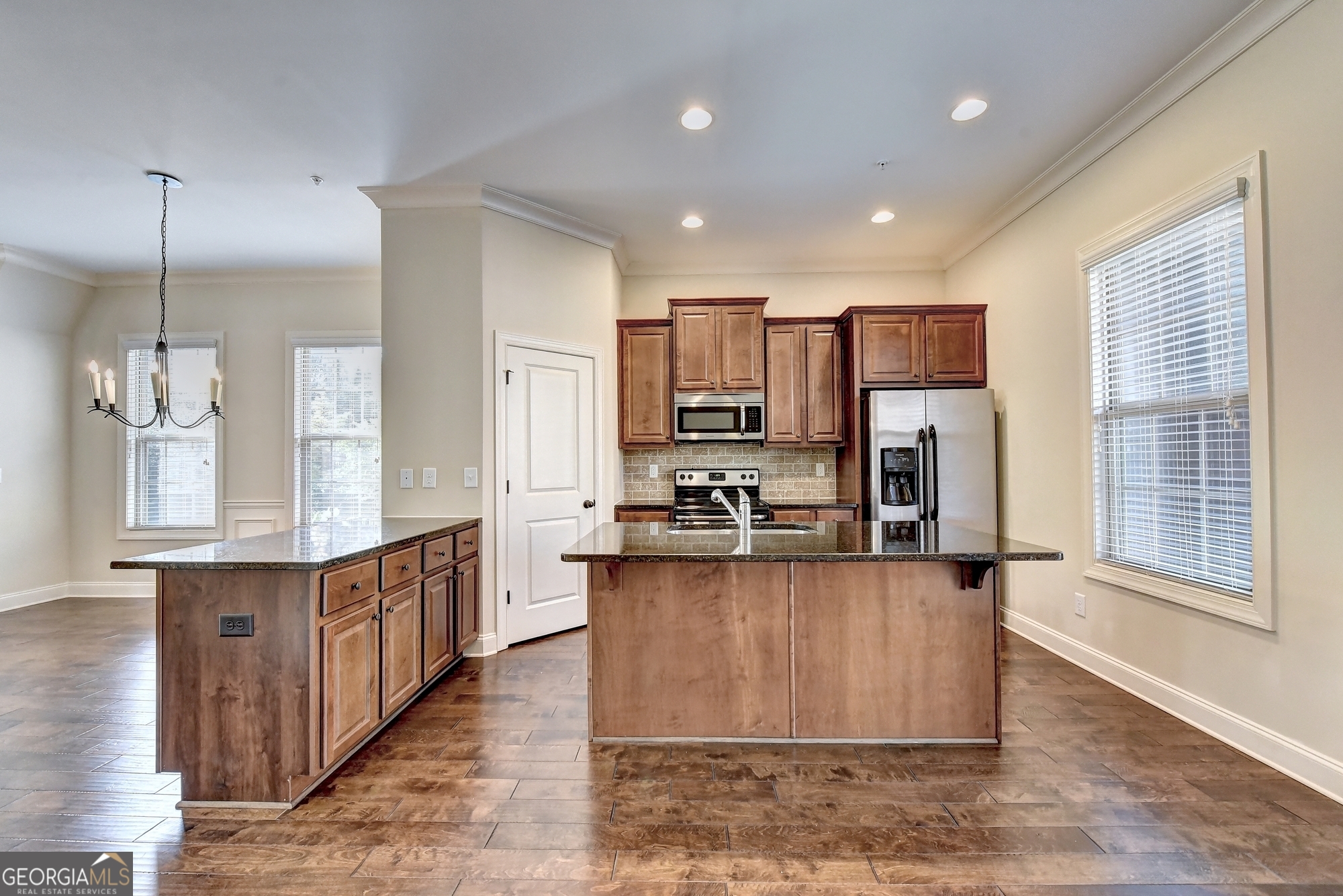 Creekside at Westside - Residential Lease