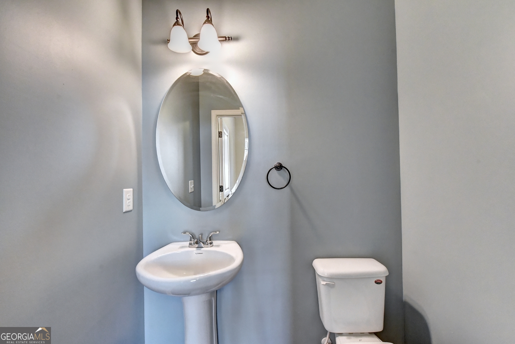 Creekside at Westside - Residential Lease