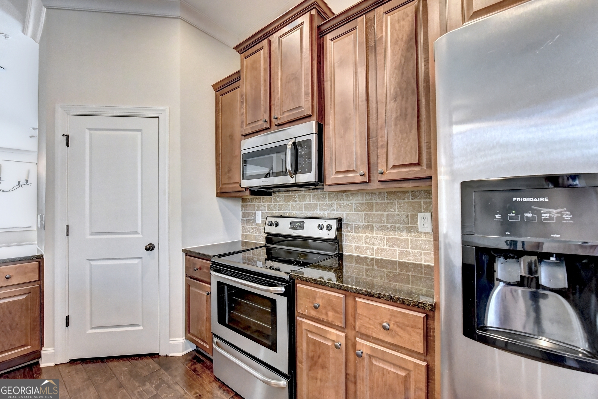 Creekside at Westside - Residential Lease