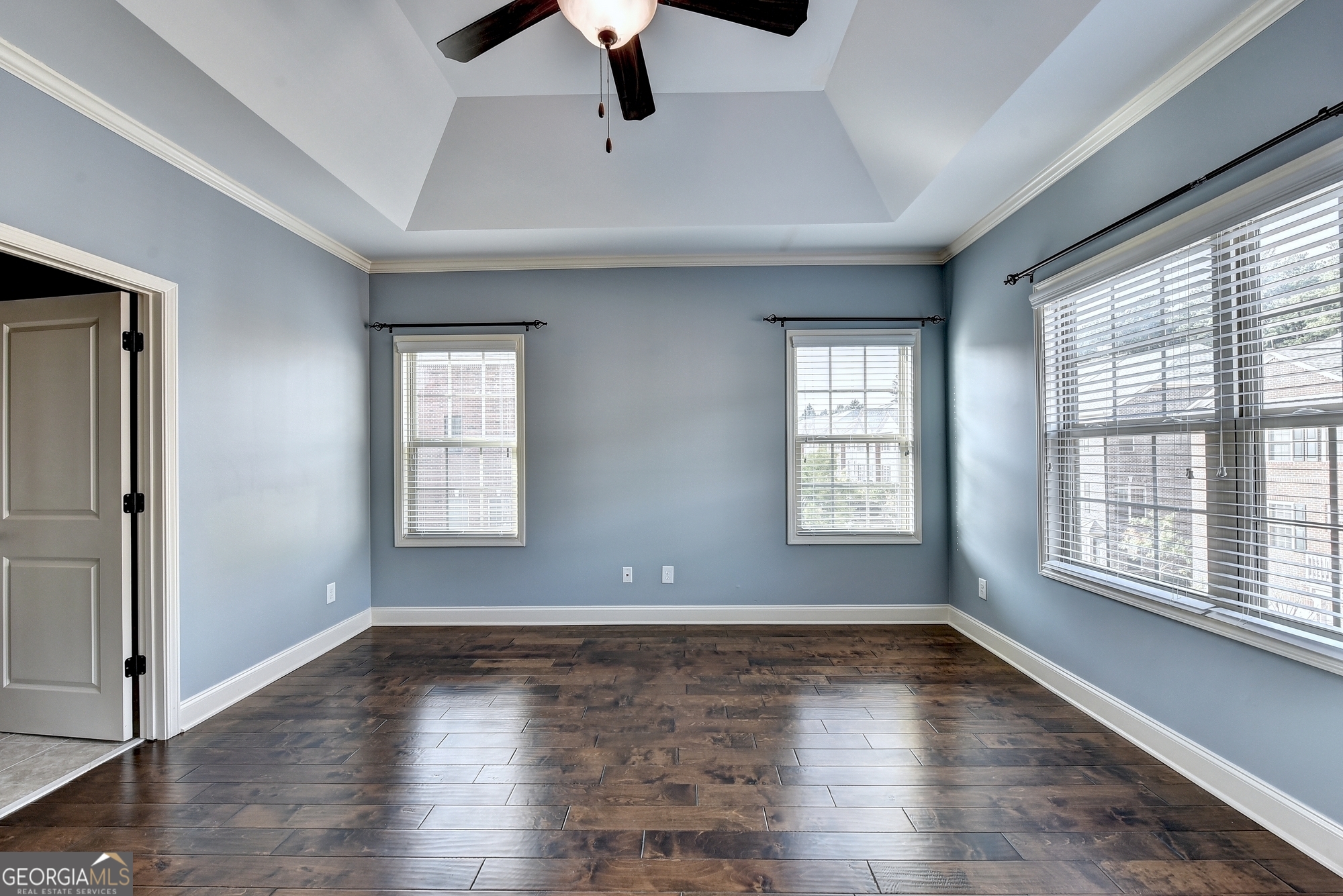 Creekside at Westside - Residential Lease