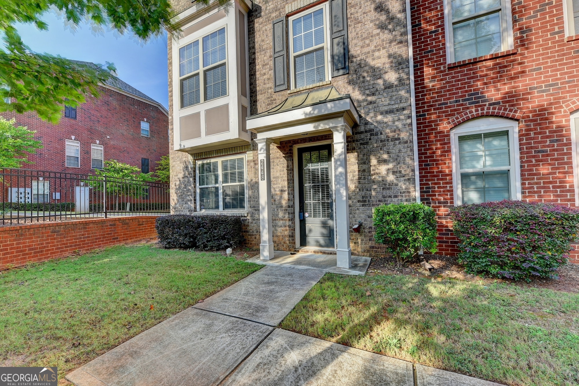 Creekside at Westside - Residential Lease