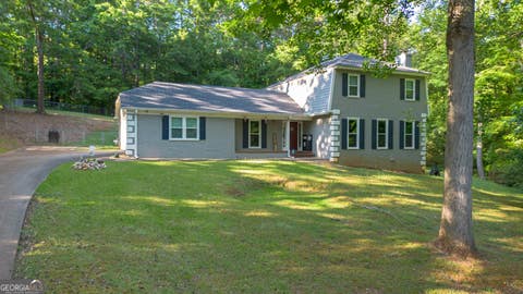 133 Ashling Drive, Lagrange, GA 30240 - #: 10816736