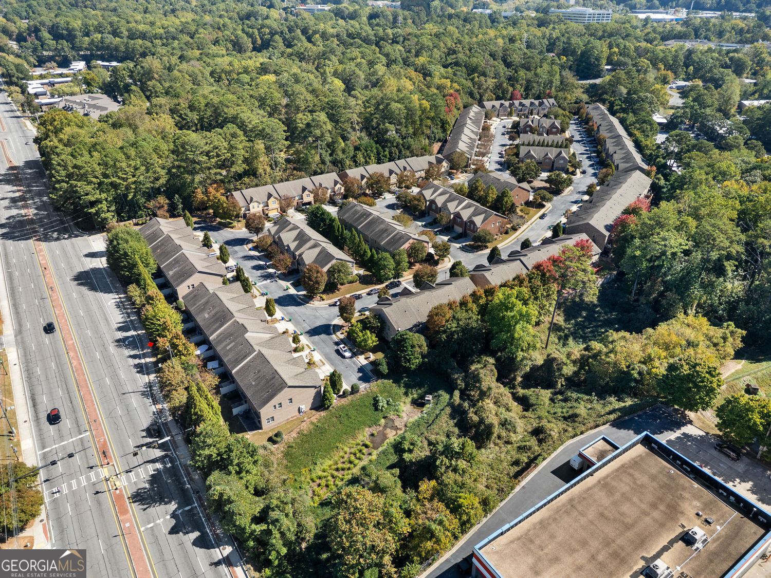 LENOX OVERLOOK - Residential