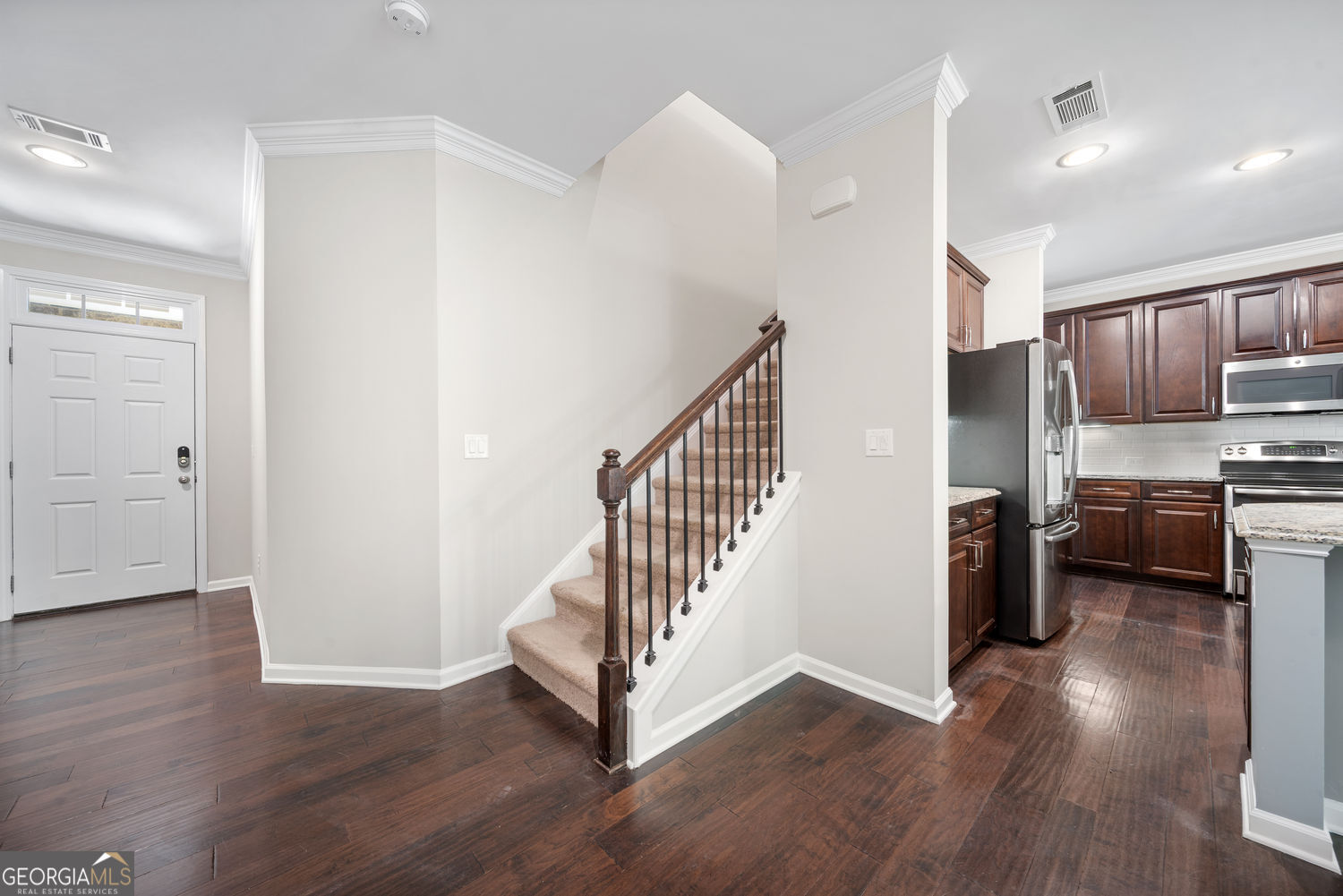 LENOX OVERLOOK - Residential