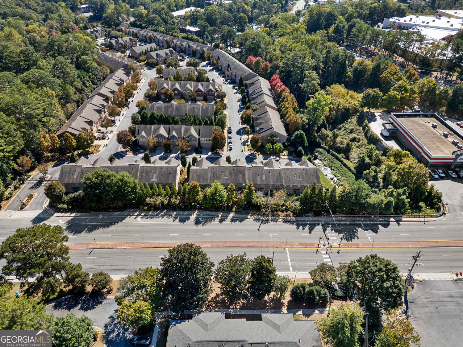 LENOX OVERLOOK - Residential