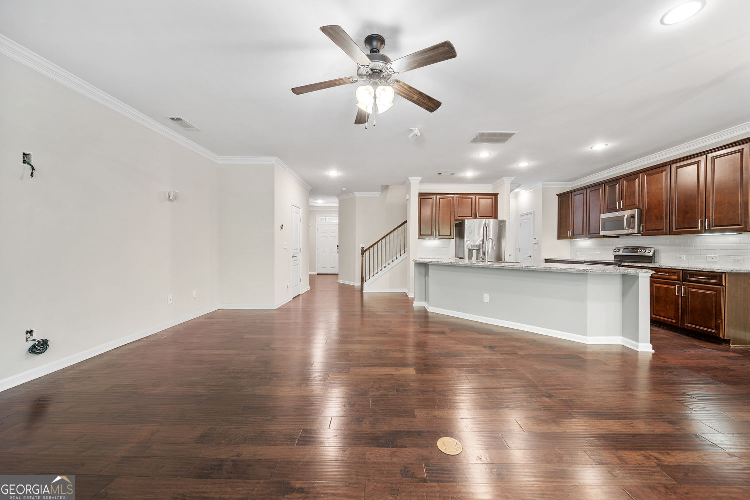 LENOX OVERLOOK - Residential