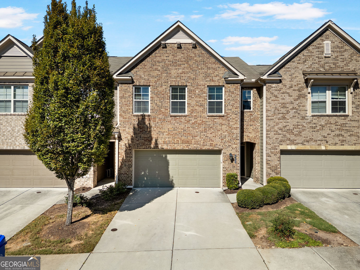 LENOX OVERLOOK - Residential