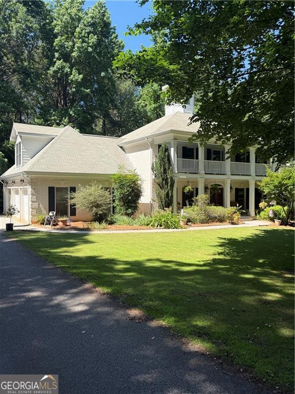 1715 Ammons Bridge RD