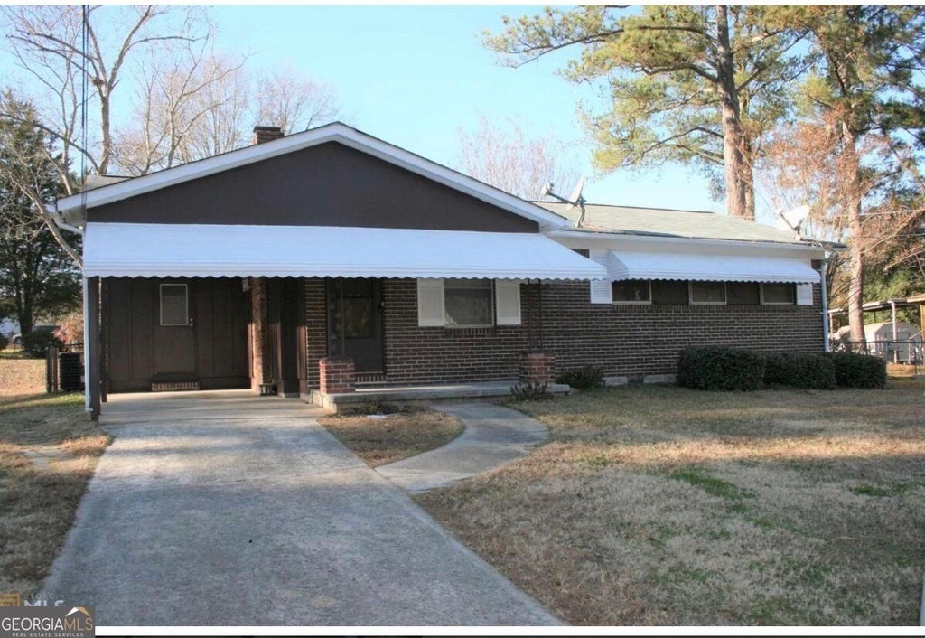 Photo of 6649 Wealthy Court, Riverdale, GA 30274 (MLS # 10845940)