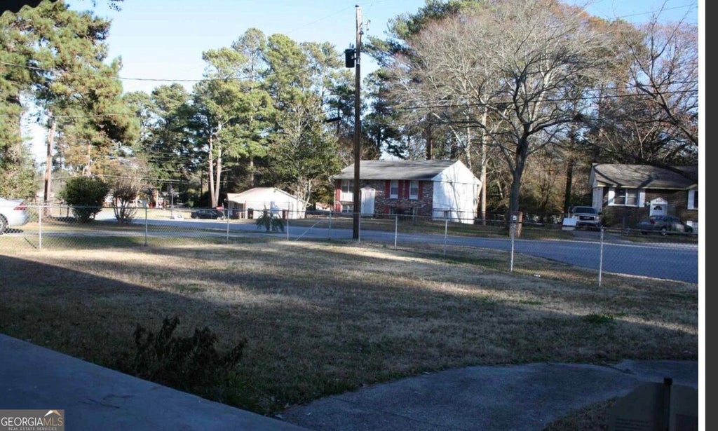 Photo of 6649 Wealthy Court, Riverdale, GA 30274 (MLS # 10845940)