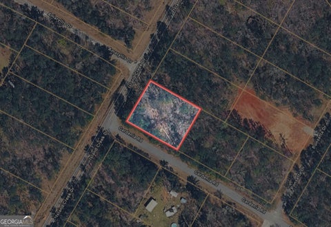 Photo of 0 Island Creek Road, Sparta, GA 31087 (MLS # 10867756)