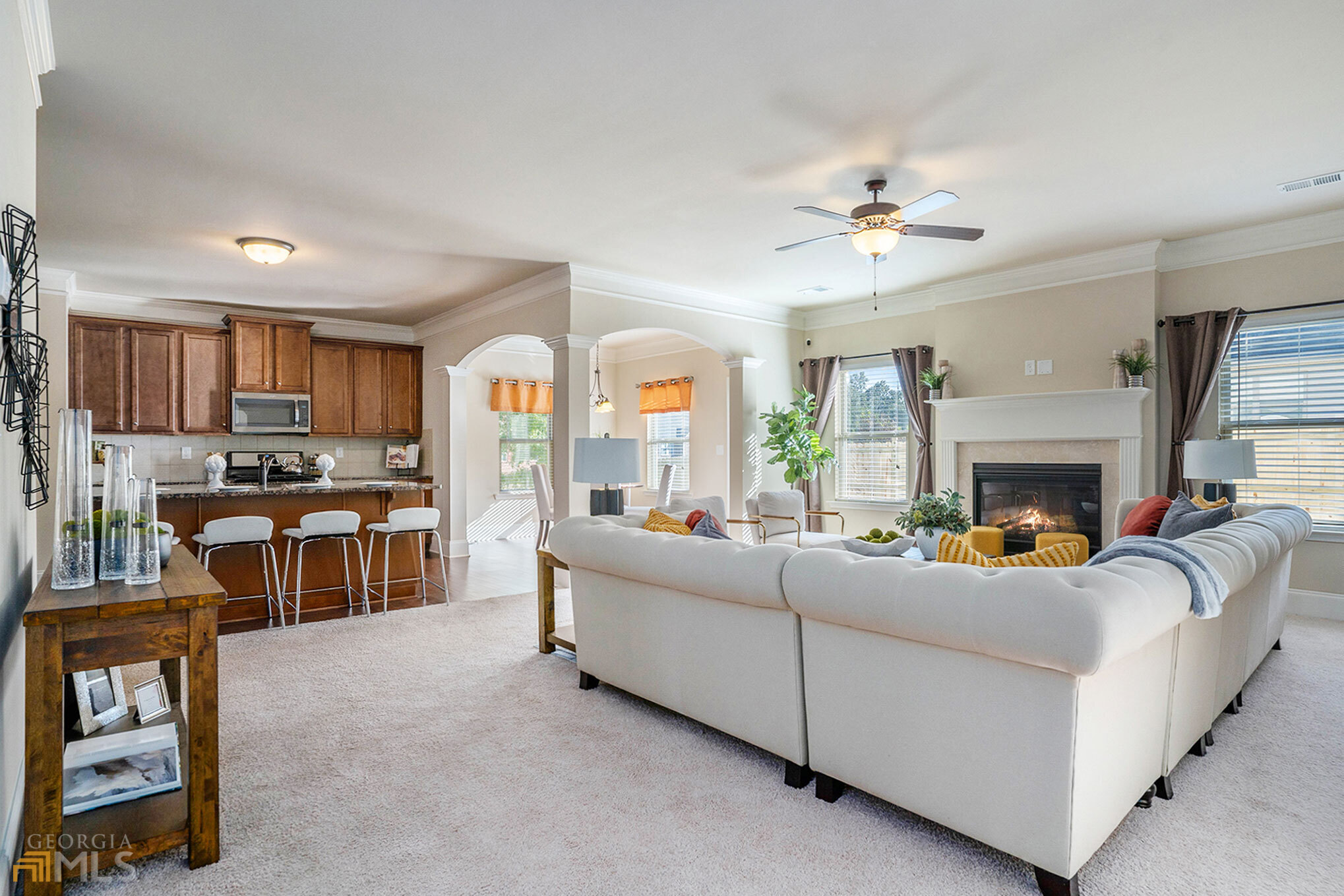 Clearwater Pointe - Residential