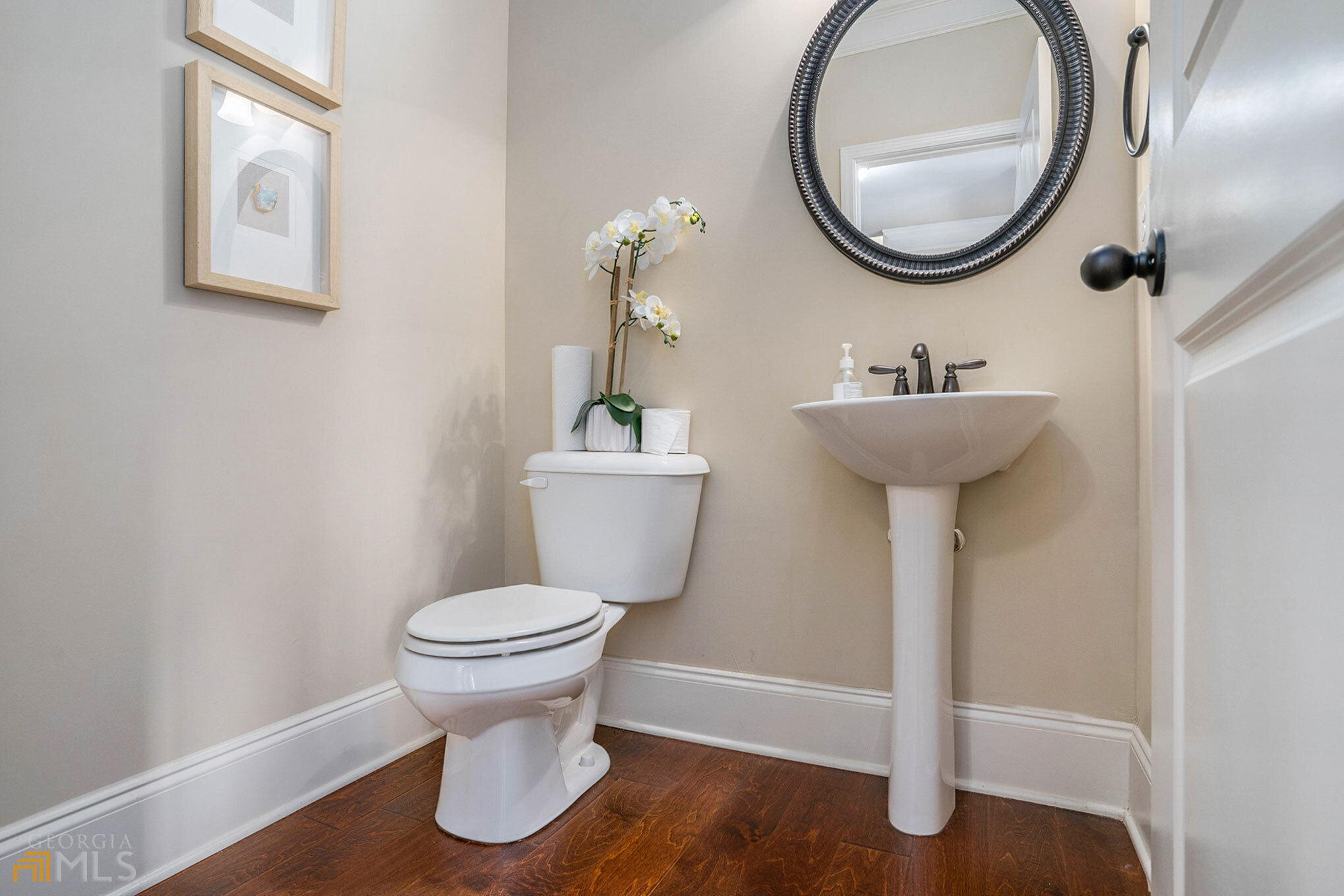 Clearwater Pointe - Residential