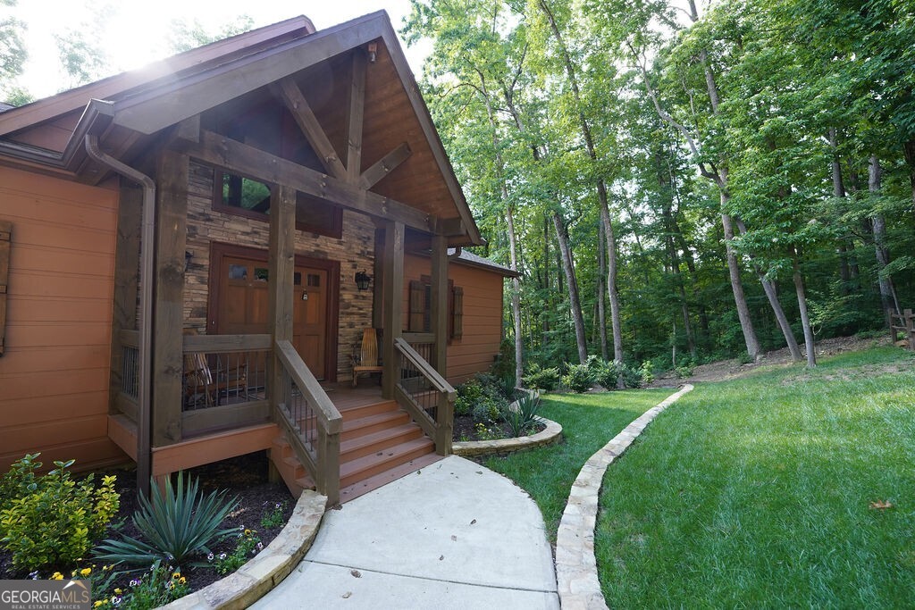 520 Mountain Falls LOOP