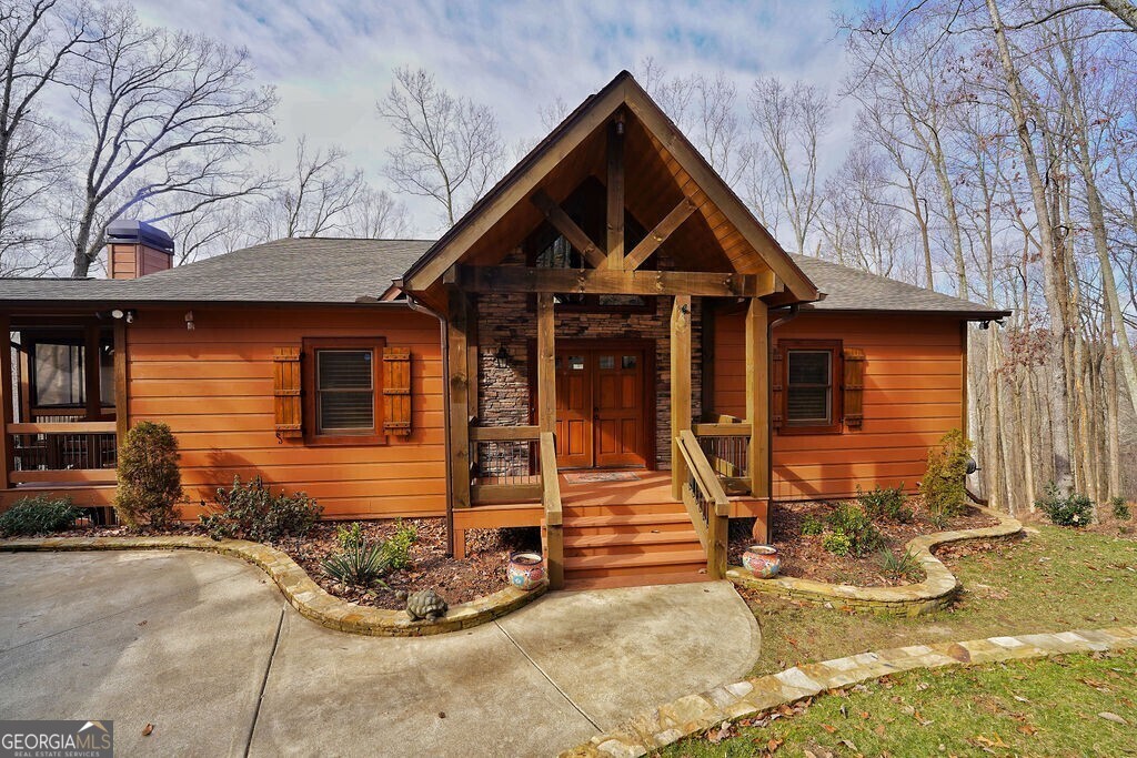520 Mountain Falls LOOP