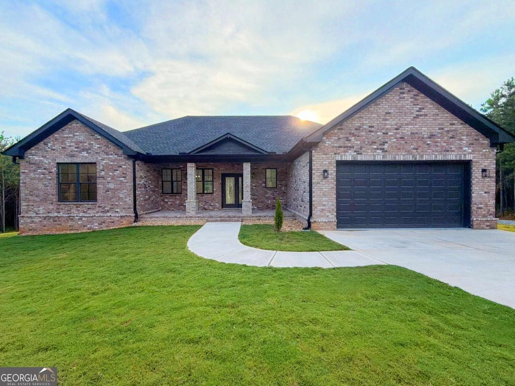 Photo of 357 Bagley Road, Forsyth, GA 31029 (MLS # 10807612)