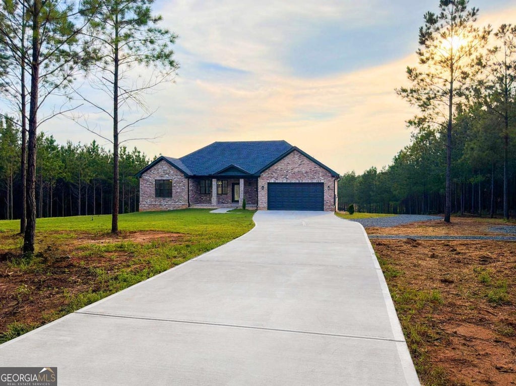Photo of 357 Bagley Road, Forsyth, GA 31029 (MLS # 10807612)