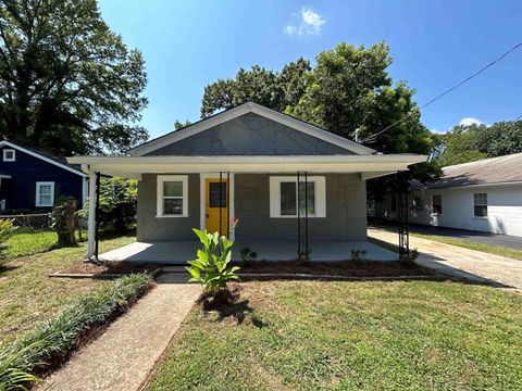 Photo of 416 E. 20th Street, Rome, GA 30161 (MLS # 20137139)