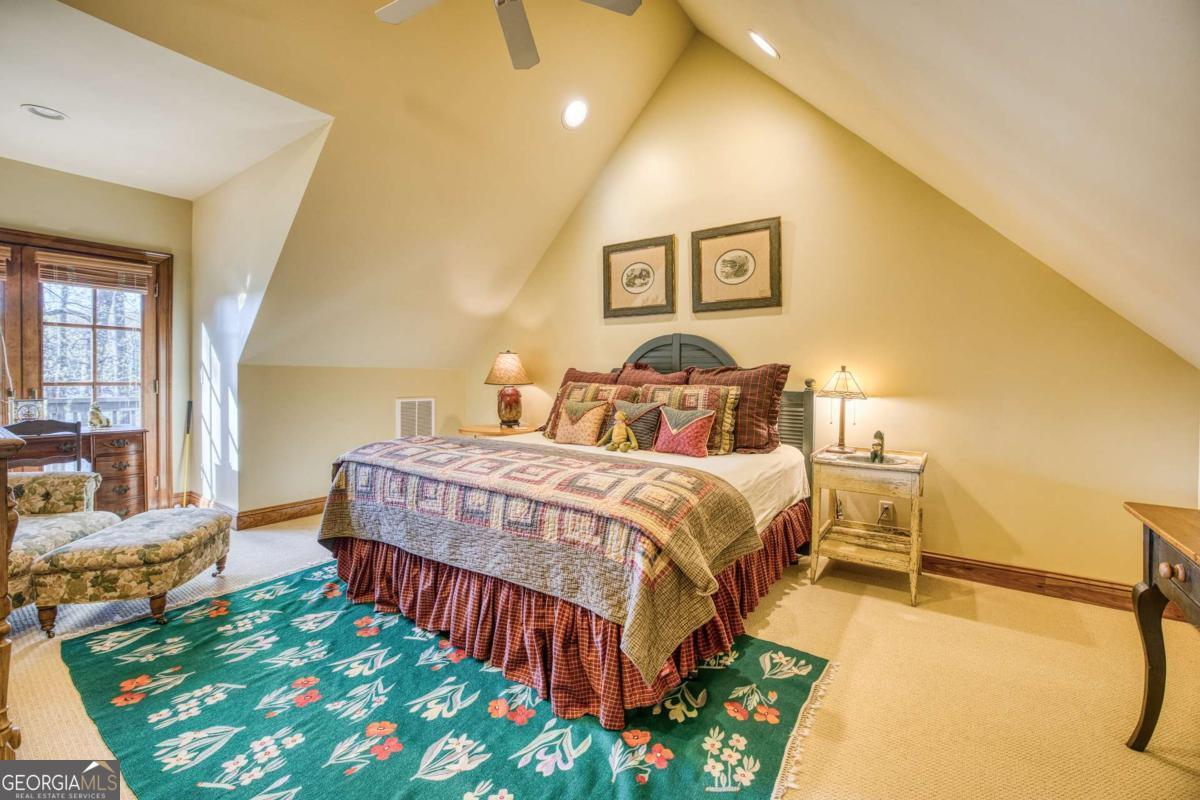 Star Creek Estates - Residential