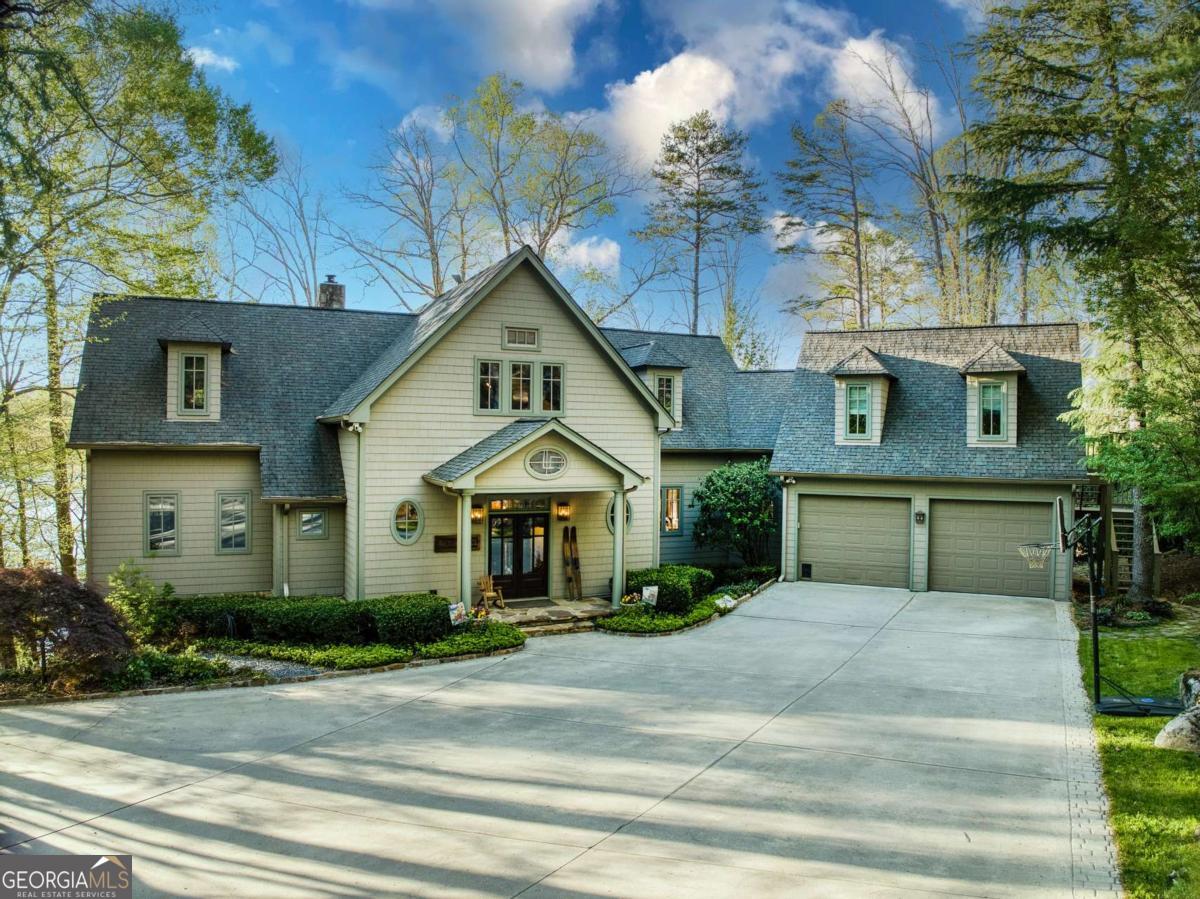 Star Creek Estates - Residential
