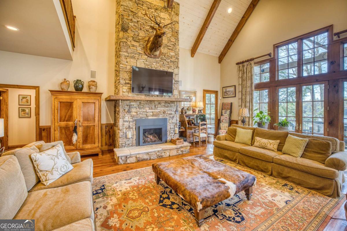 Star Creek Estates - Residential