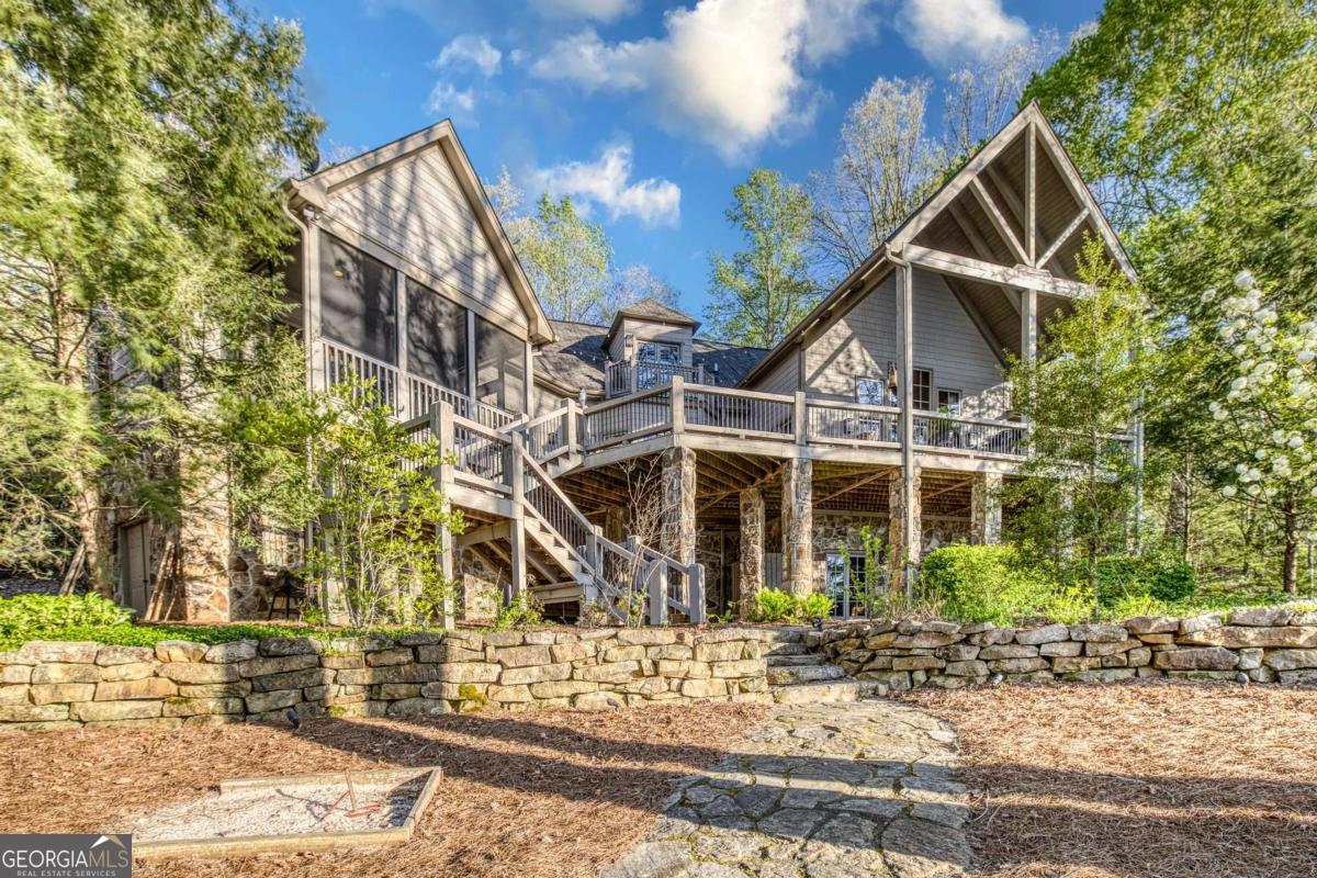 Star Creek Estates - Residential