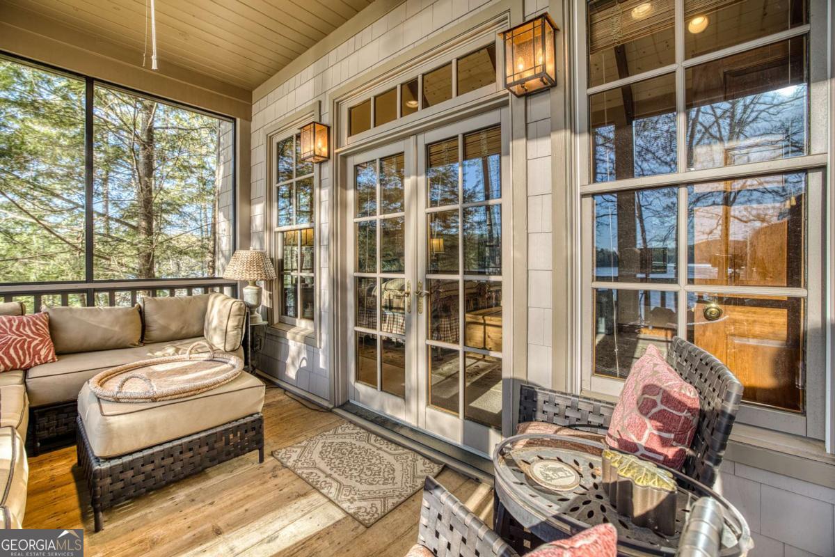 Star Creek Estates - Residential
