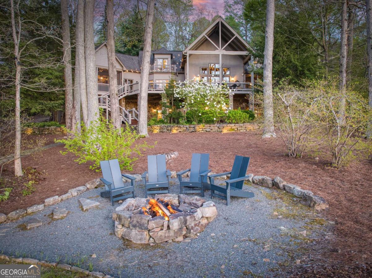 Star Creek Estates - Residential