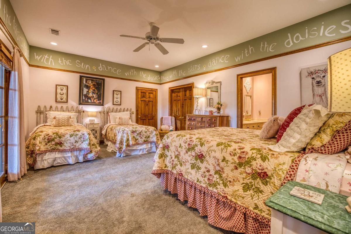 Star Creek Estates - Residential