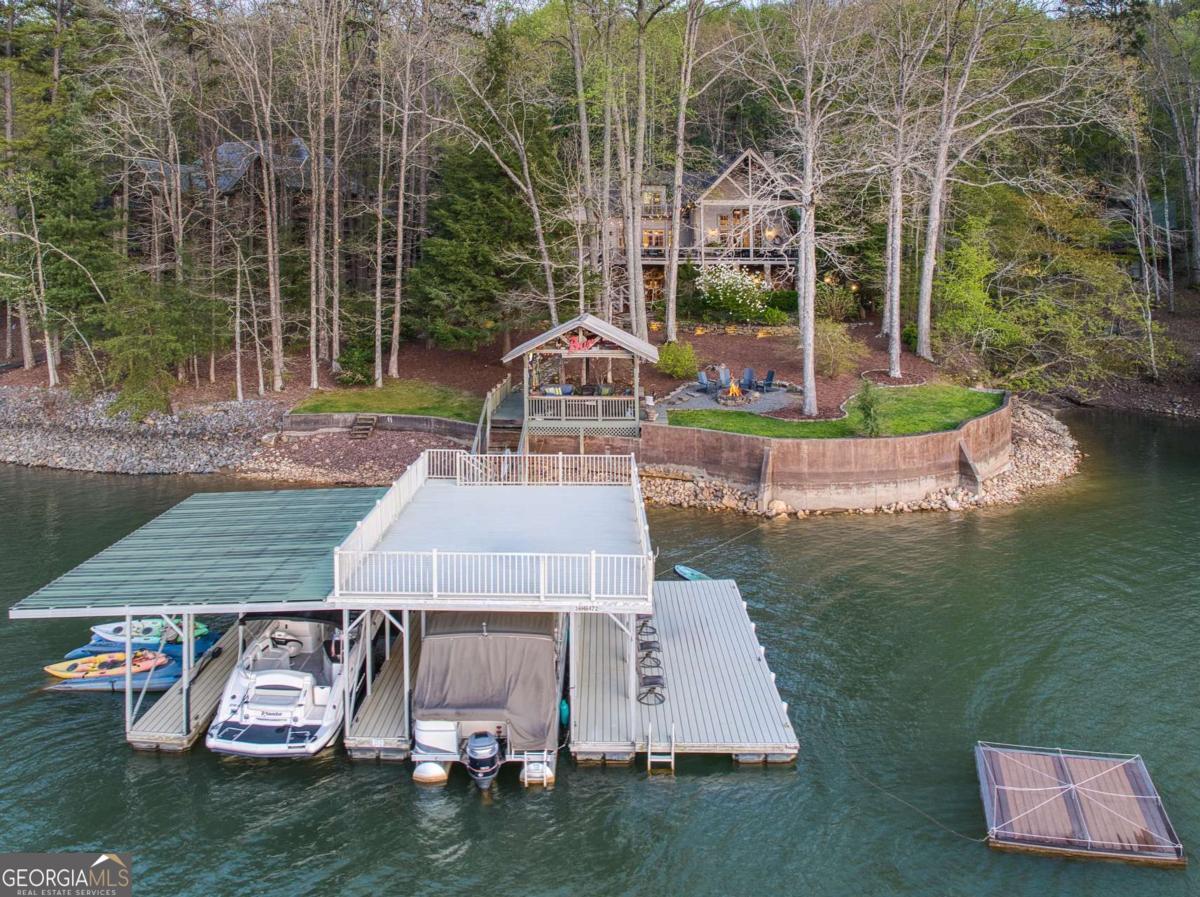 Star Creek Estates - Residential