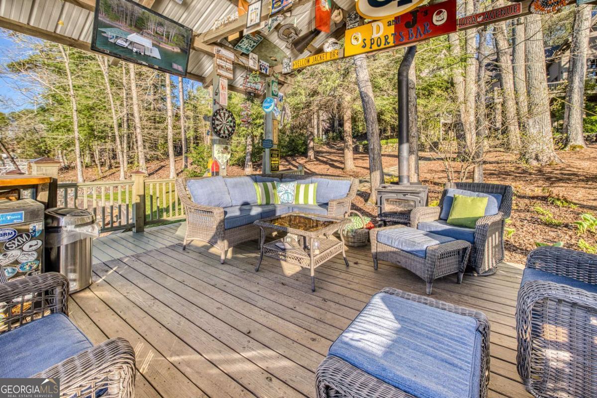 Star Creek Estates - Residential