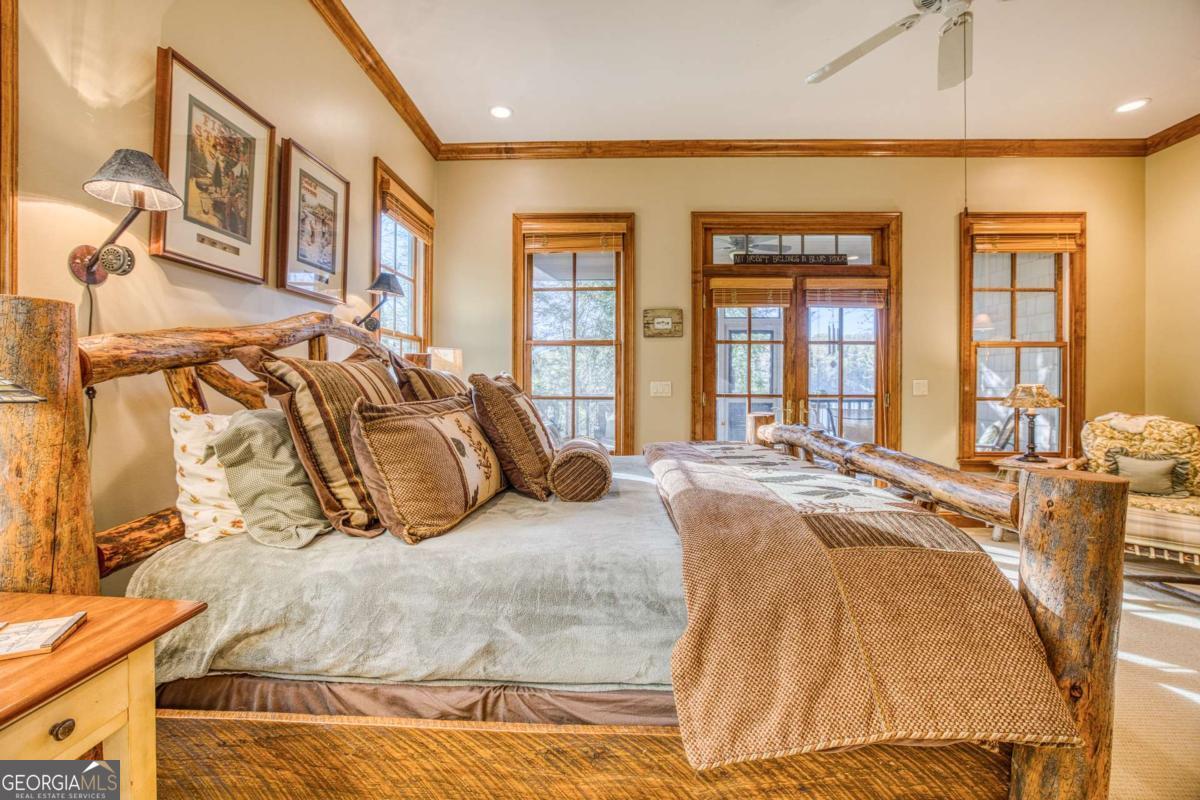 Star Creek Estates - Residential
