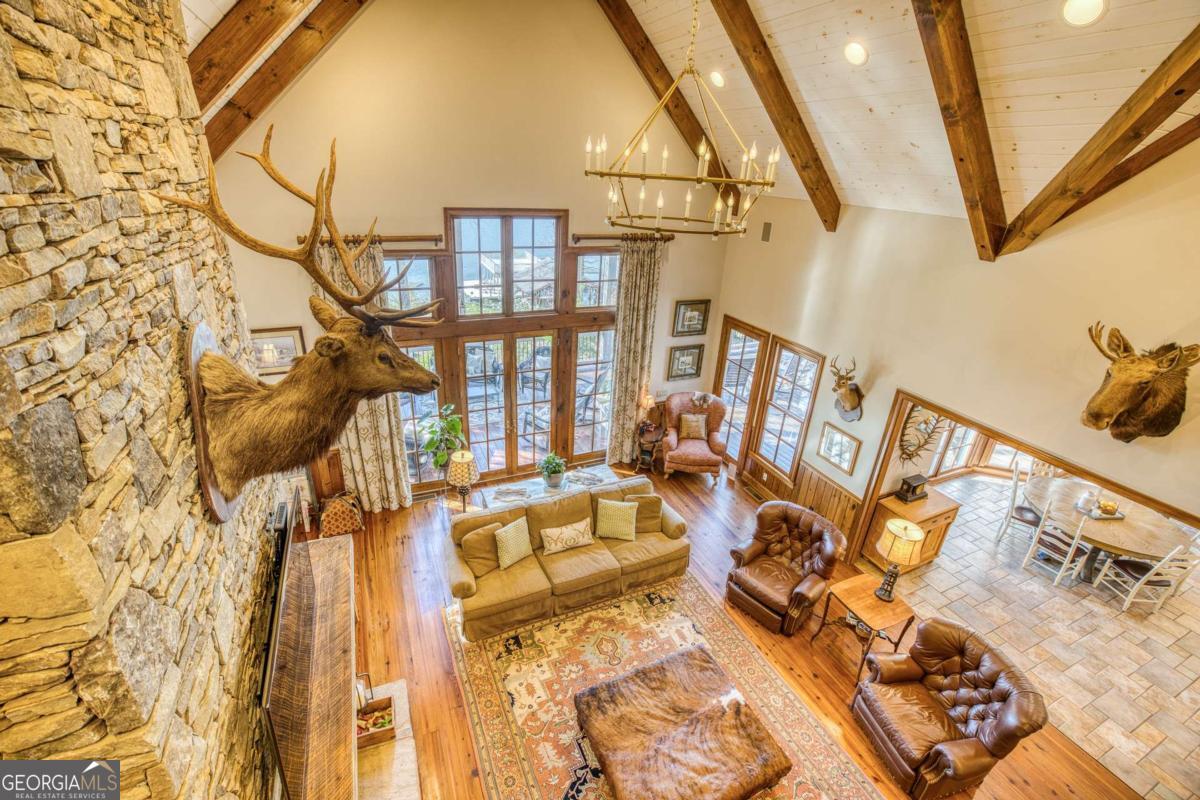 Star Creek Estates - Residential