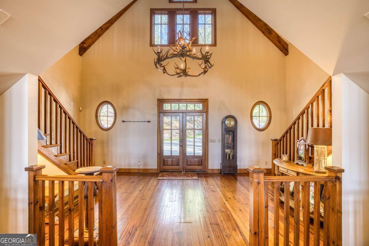 Star Creek Estates - Residential