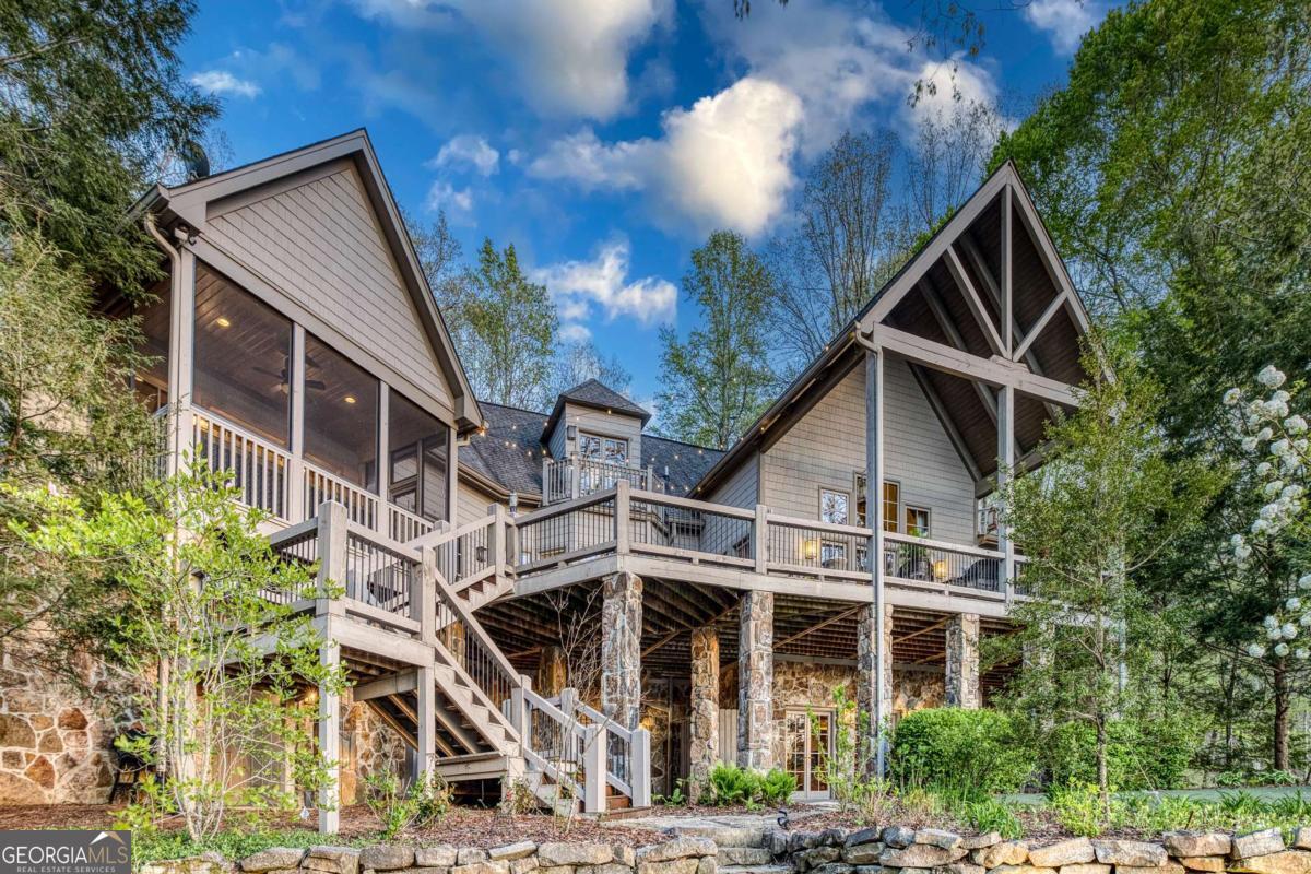 Star Creek Estates - Residential