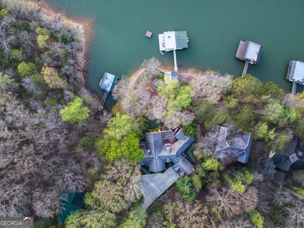 Star Creek Estates - Residential