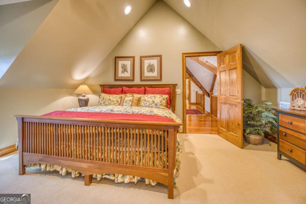 Star Creek Estates - Residential