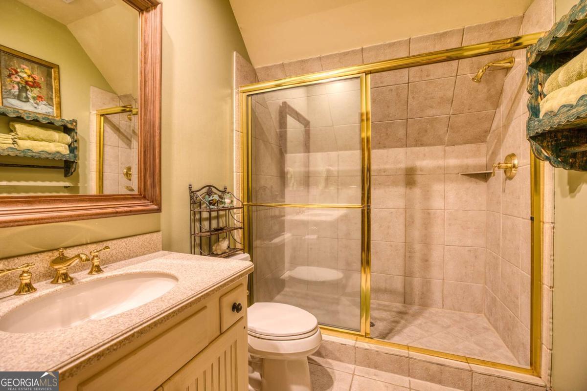 Star Creek Estates - Residential