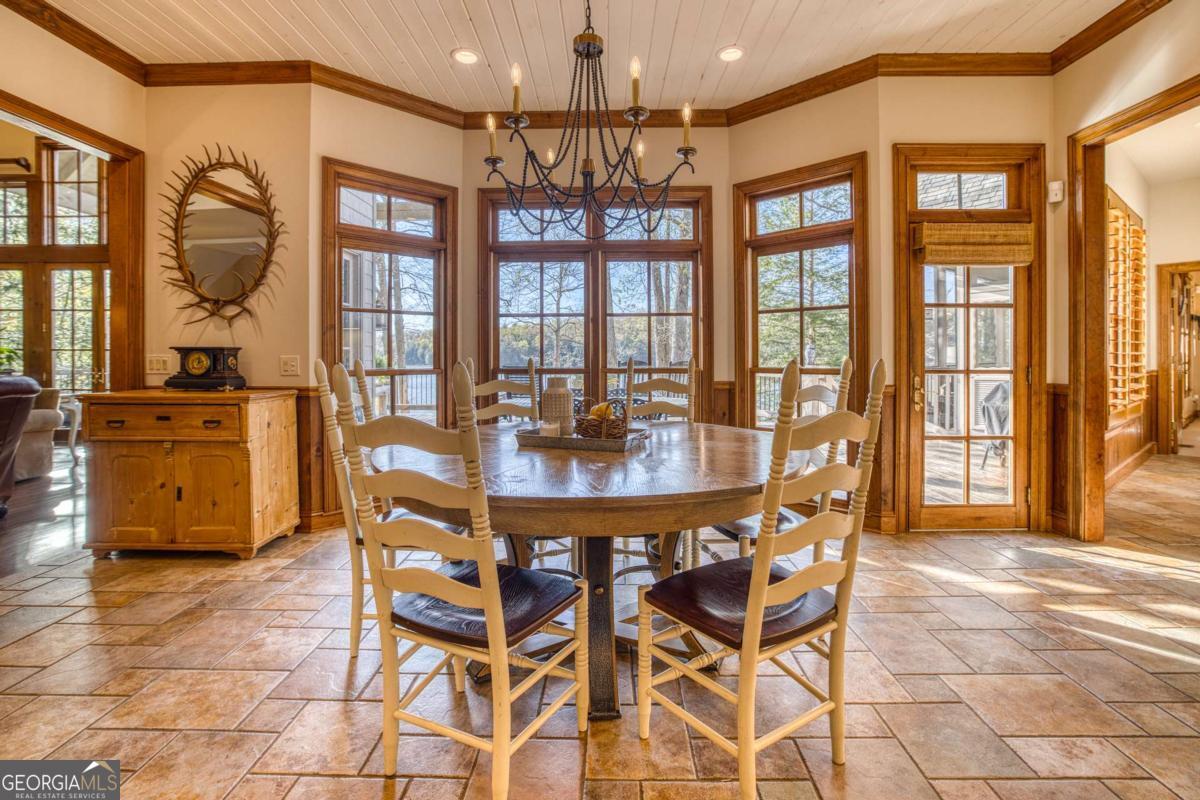 Star Creek Estates - Residential