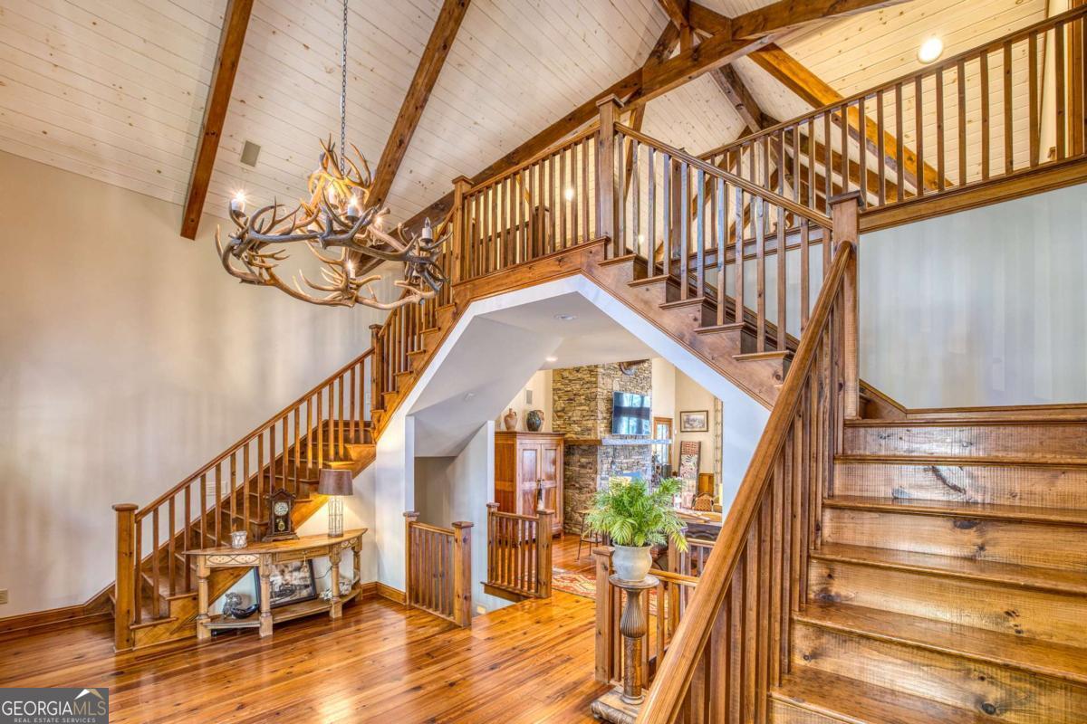 Star Creek Estates - Residential