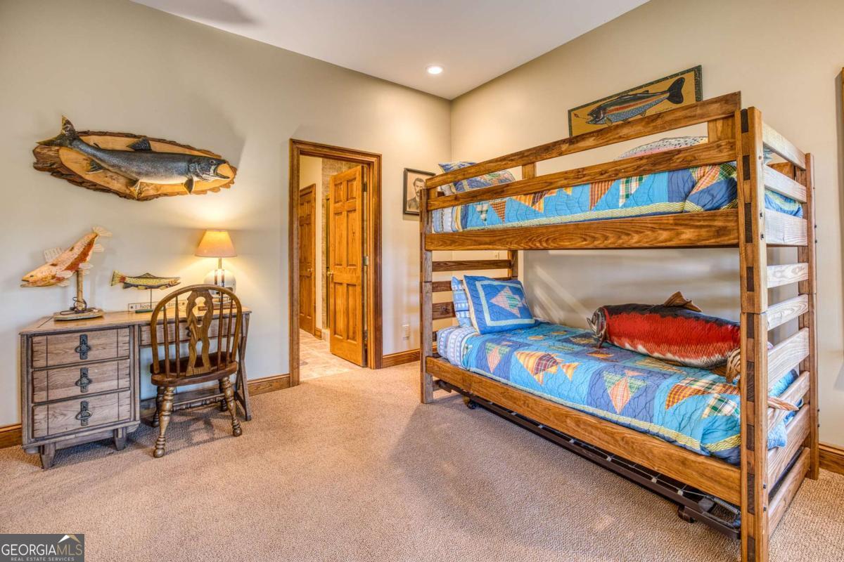Star Creek Estates - Residential