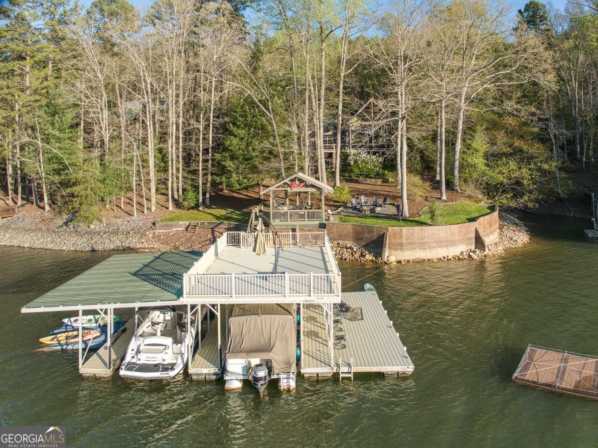 Star Creek Estates - Residential