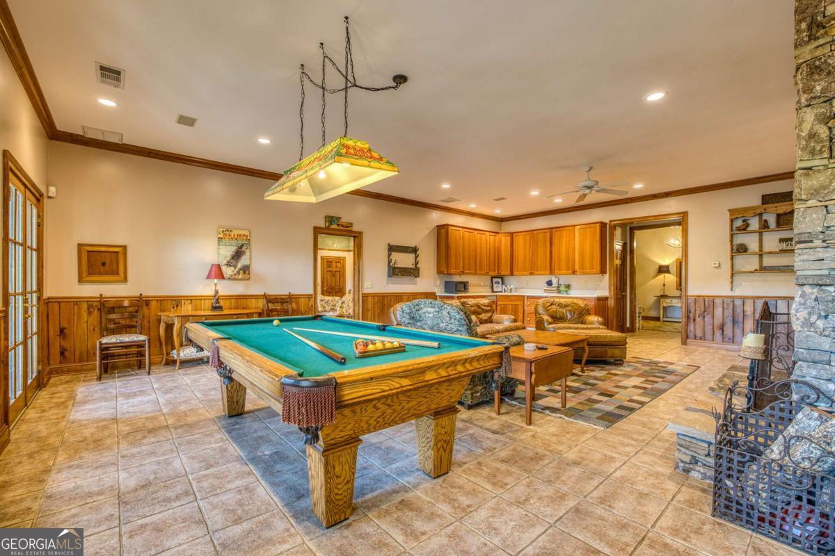 Star Creek Estates - Residential