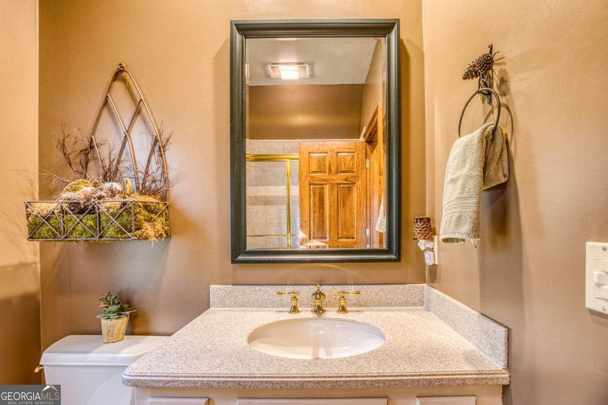 Star Creek Estates - Residential