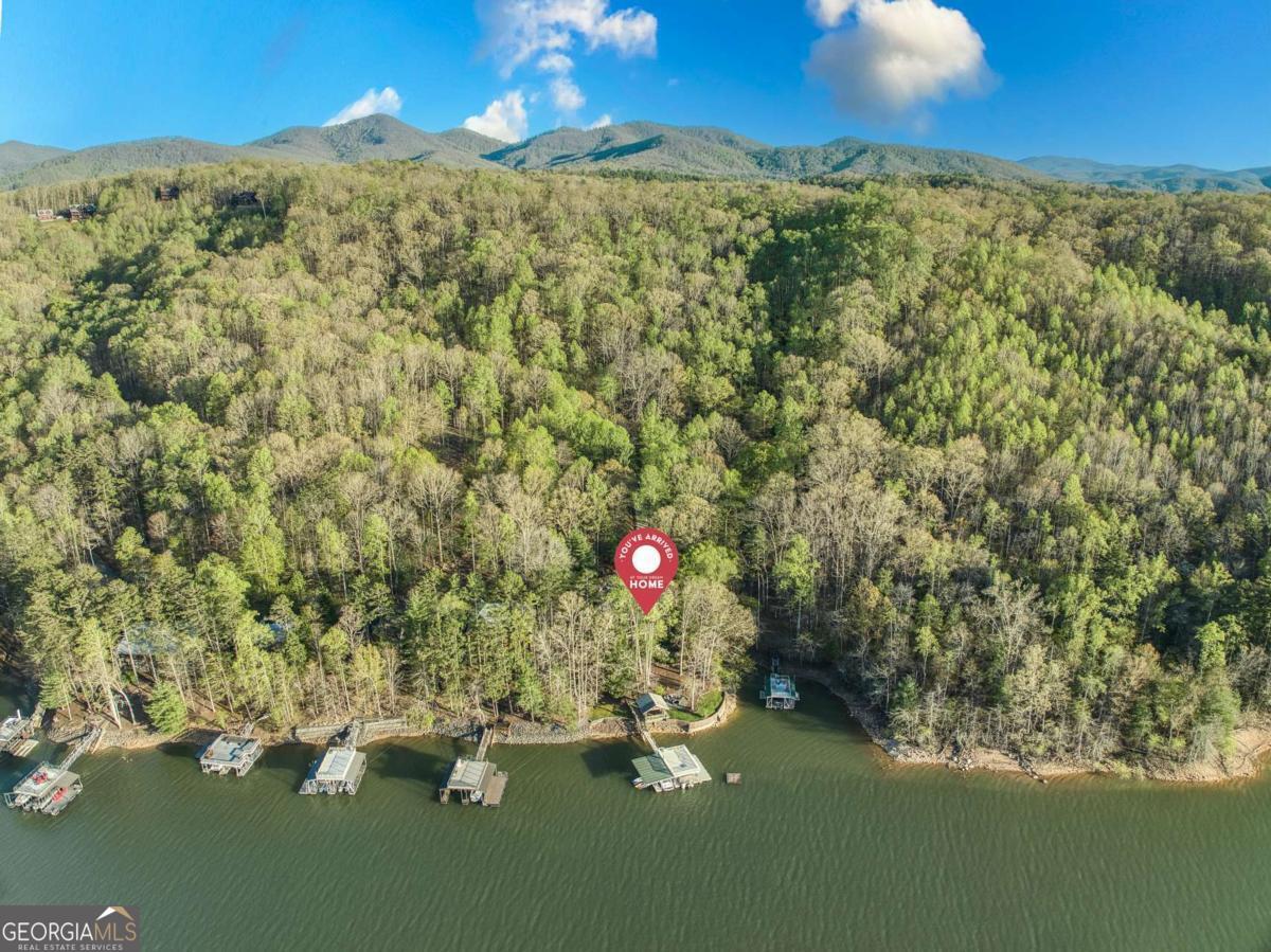 Star Creek Estates - Residential