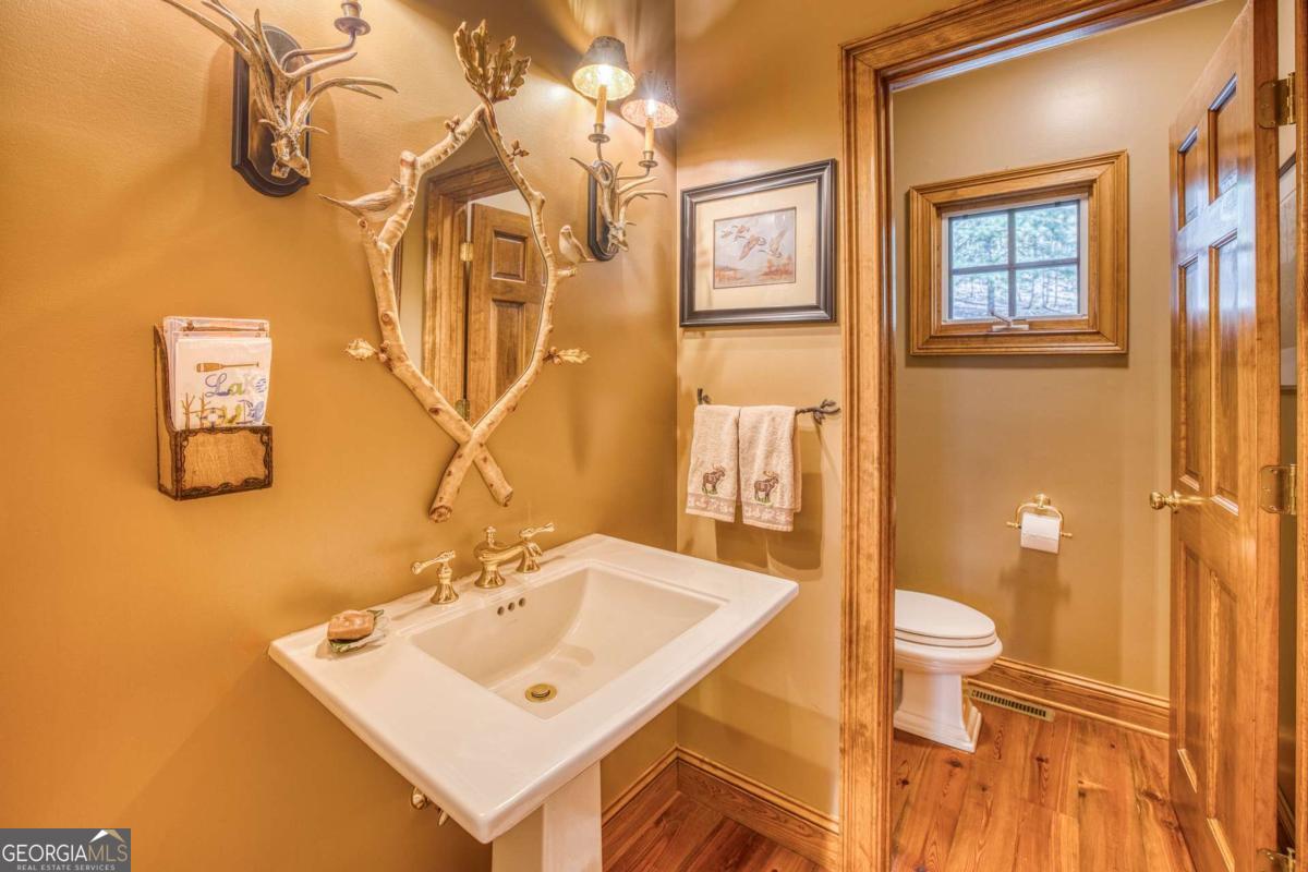 Star Creek Estates - Residential