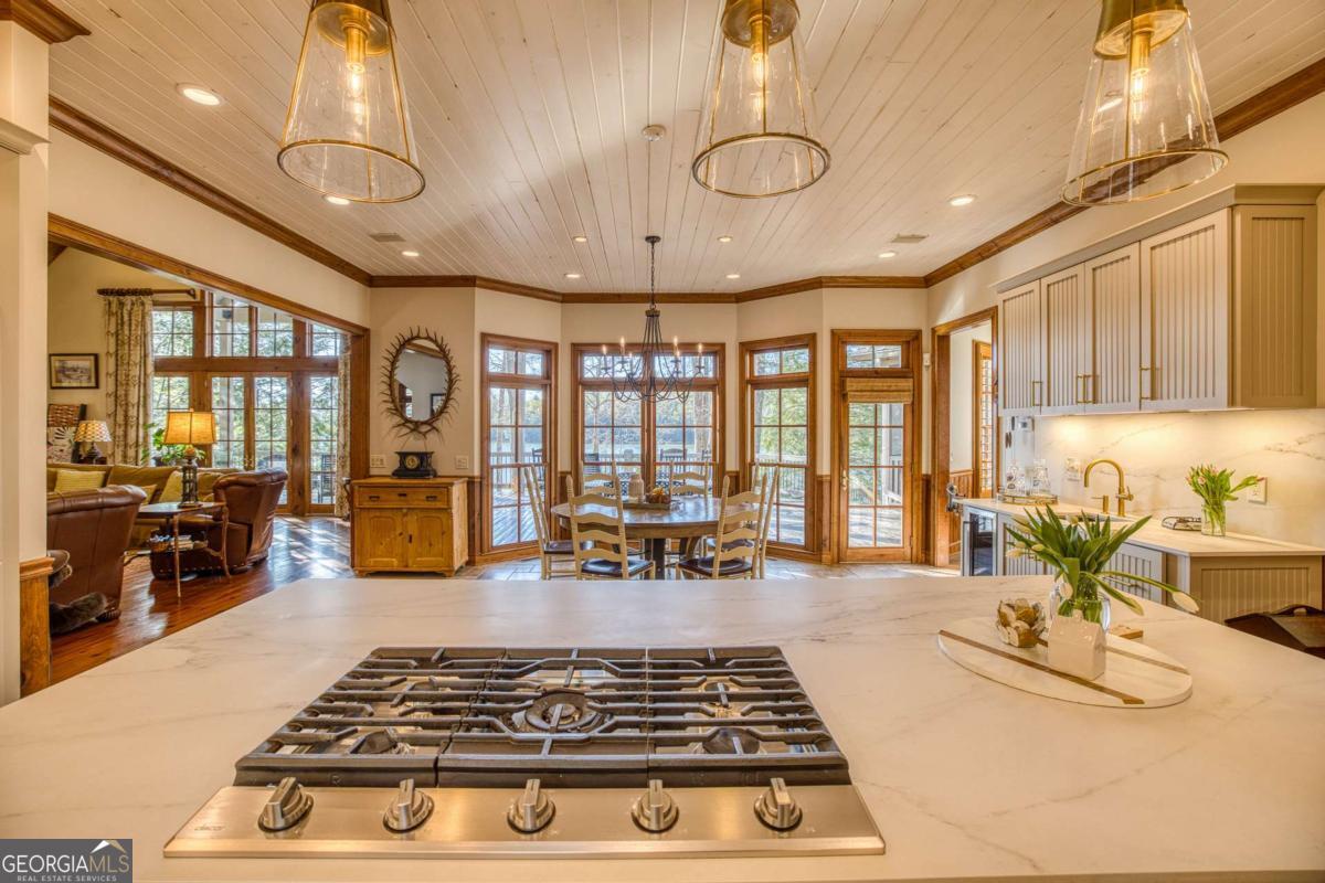 Star Creek Estates - Residential