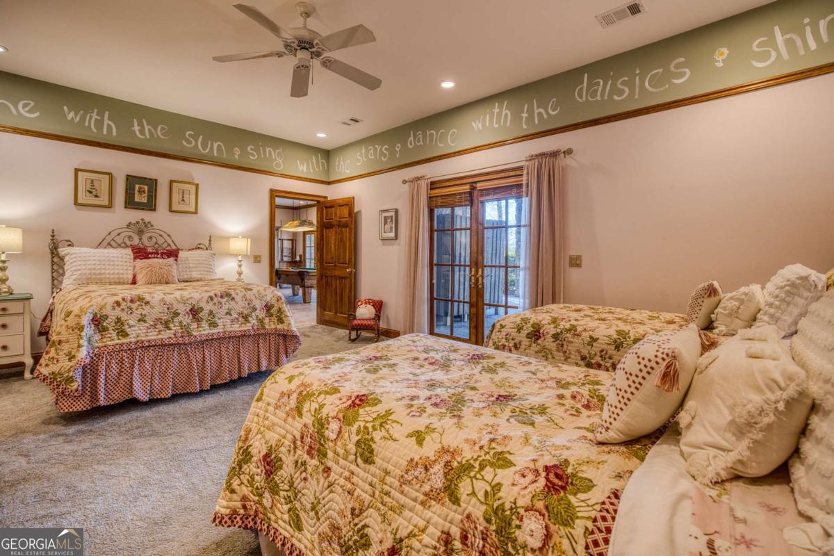 Star Creek Estates - Residential