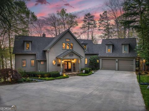 790 Star Creek DR Morganton GA 30560